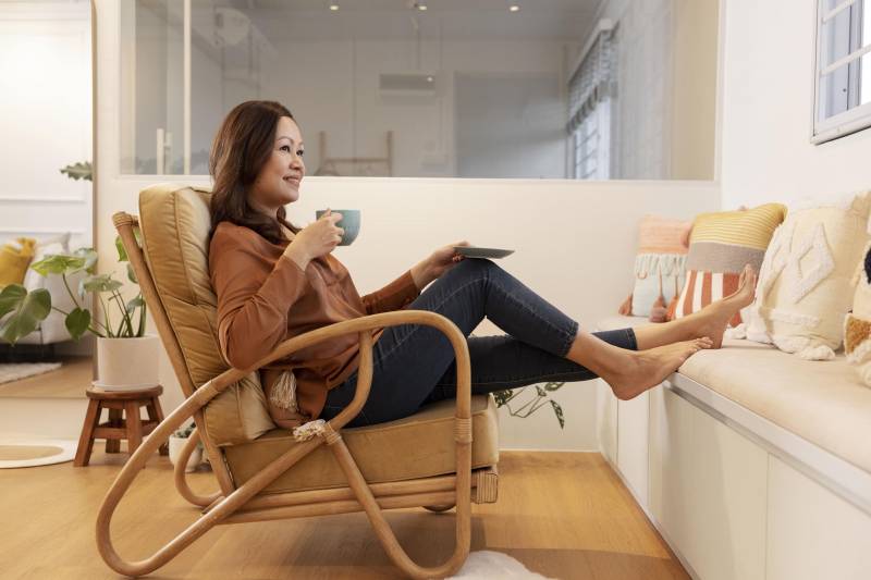 Intervention rapide et pas chère pour l'installation d'une VMC double flux dans une maison à Arès, proche Andernos sur le Bassin, d'Arcachon