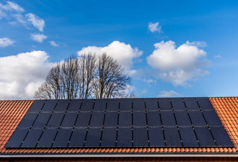 Devis gratuit et sur-mesure pour l'installation de panneaux solaires photovoltaïques sur ma maison de Lège Cap-Ferret