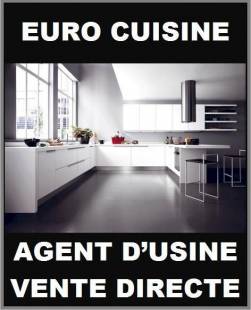 création et installation de cuisines, salles de bains et dressings à Bordeaux