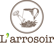 Artisan fleuriste sur le bassin d'arcachon 